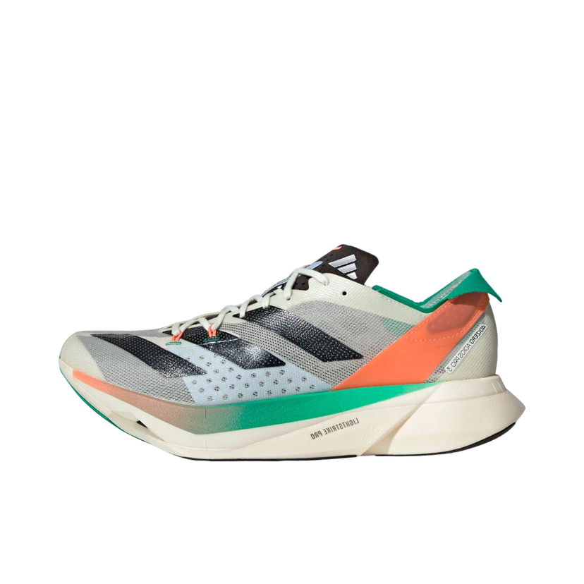 Tennarit ja kengät adidas Performance ADIZERO ADIOS PRO 3 Monivärinen | hq3688