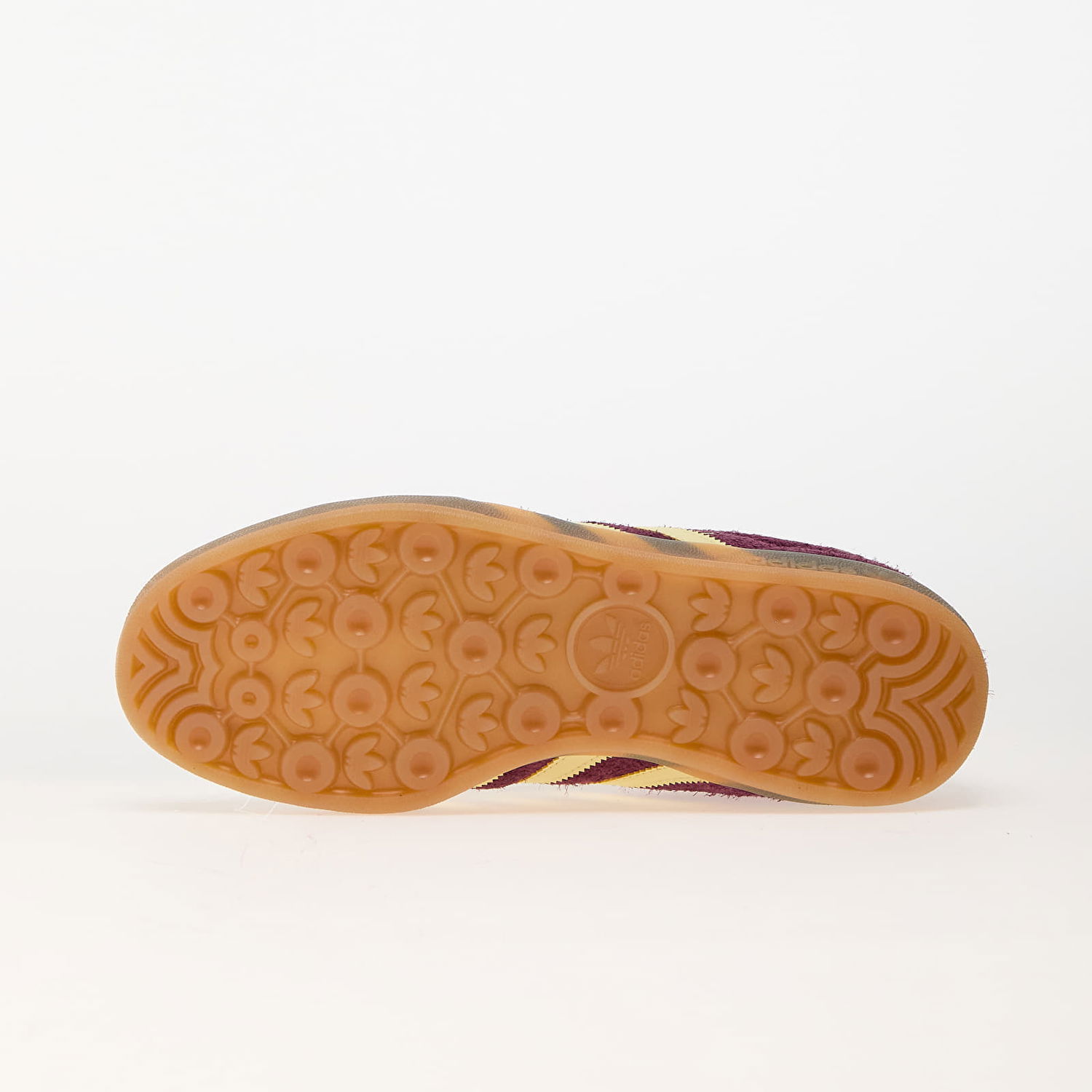 Tennarit ja kengät adidas Originals GAZELLE INDOOR Burgundia | JI0324, 1