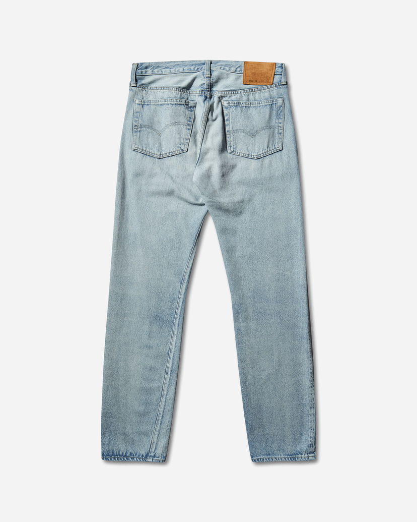 Jeans Levi's 1954 Selvedge Denim Jeans Sininen | 50154 0115