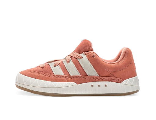 Skateboarding adidas Originals ADIMATIC Oranssi | IE9862