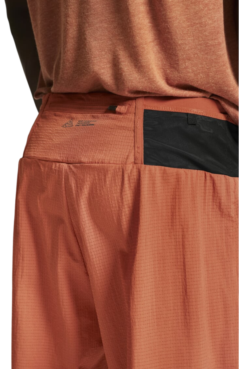 Shortsit Craft Craft Pro Trail 2-in-1 Shorts Oranssi | 1914615-458000, 1