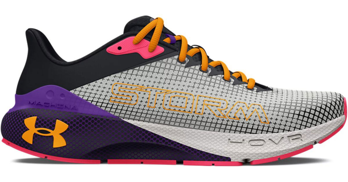 Tennarit ja kengät Under Armour Machina Storm Monivärinen | 3026546-300, 1