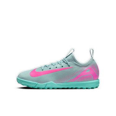 Tennarit ja kengät Nike Jr. Mercurial Vapor 16 Academy Turkoosi | FQ8284-301, 0