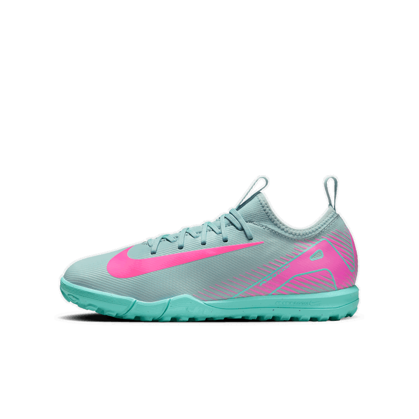 Tennarit ja kengät Nike Jr. Mercurial Vapor 16 Academy Turkoosi | FQ8284-301