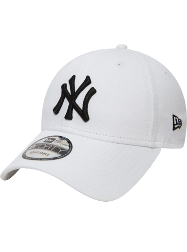 Korkki New Era NY Yankees 9 Forty Valkoinen | 10745455