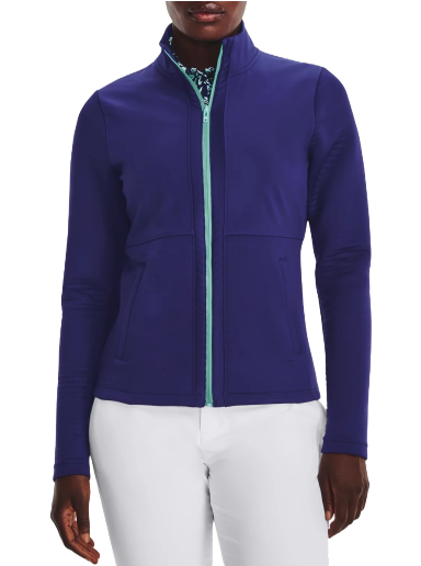 Huppari Under Armour UA Storm Daytona Tummansininen | 1373635-468