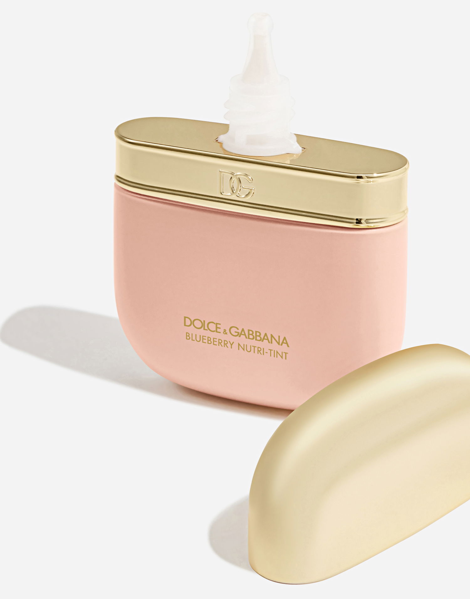 Hajuvedet ja tuoksut Dolce & Gabbana Dolce & Gabbana Nutri-Tint Skin Tint Vaaleanpunainen | MKUPFCE0035V0001, 1