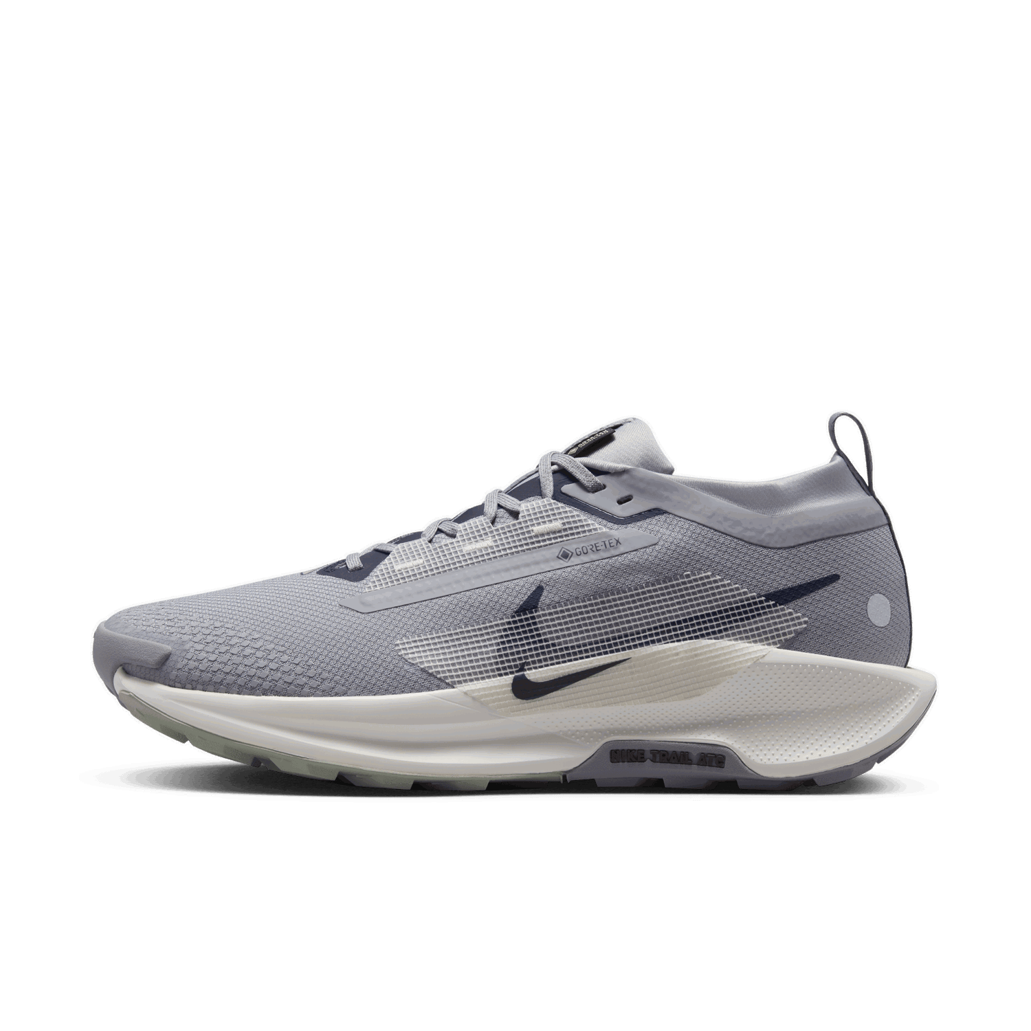 Tennarit ja kengät Nike Pegasus Trail 5 GORE-TEX Harmaa | FQ0908-006, 0