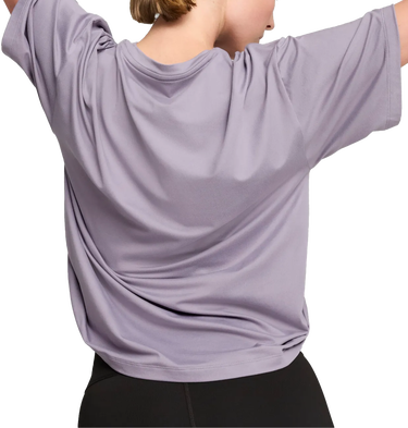 T-paita Puma Puma Studio Twist Tee Violetti | 525679-30, 1