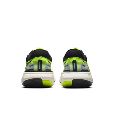 Tennarit ja kengät Nike ZoomX Invincible Run Flyknit Keltainen | CT2228-700, 3