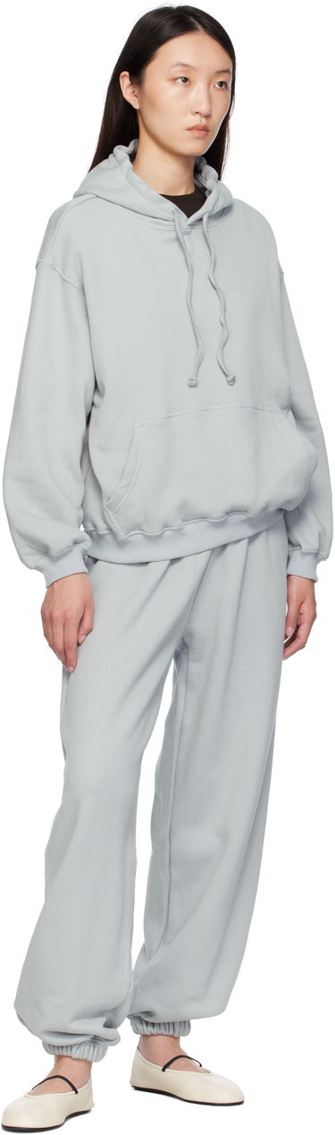 Huppari Baserange Baserange Ran Hoodie Harmaa | FRAH-RC-SU25, 3