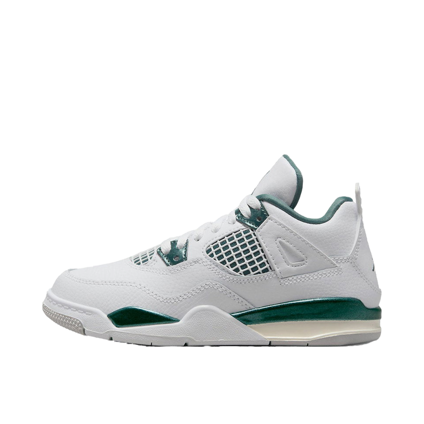 Tennarit ja kengät Jordan Jordan 4 Retro Valkoinen | BQ7669-103