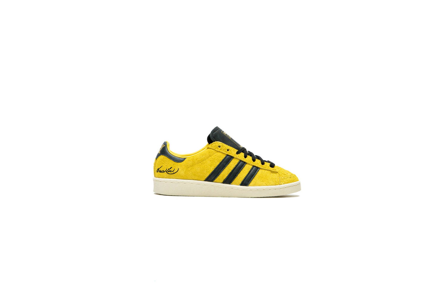 Tennarit ja kengät adidas Originals Bruce Lee x Jabbar Lo 'Game Of Death' Keltainen | JR1597, 1