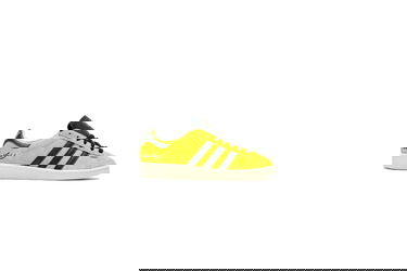Tennarit ja kengät adidas Originals Bruce Lee x Jabbar Lo 'Game Of Death' Keltainen | JR1597, 1