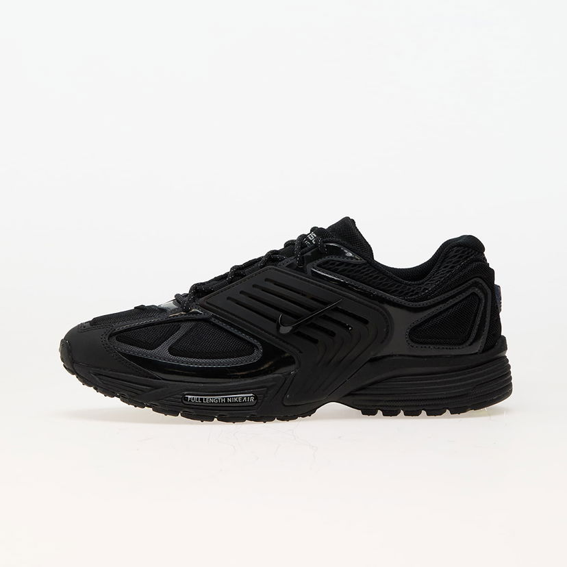 Tennarit ja kengät Nike Air Pegasus Wave Black/ Black-Anthracite-Cyber Musta | IB0612-001