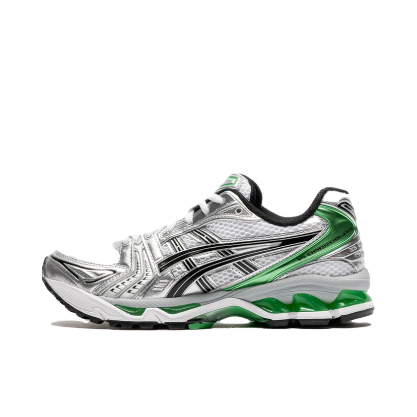 Juoksu Asics GEL-KAYANO 14 Harmaa | 1201A019-110