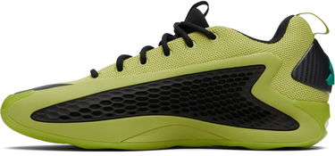 Tennarit ja kengät adidas Performance Anthony Edwards 1 Low Keltainen | JS1778, 3