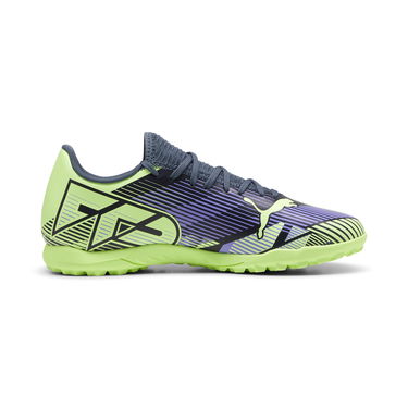 Tennarit ja kengät Puma FUTURE 7 PLAY TT Vihreä | 107943_03, 4