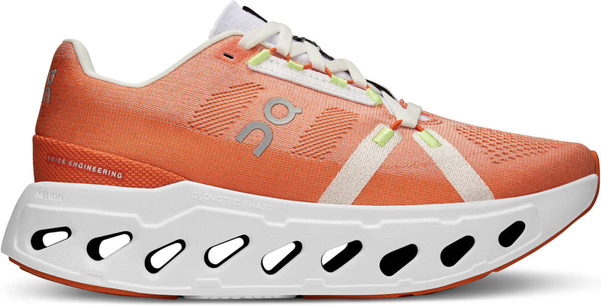 Tennarit ja kengät On Running Běžecké boty Cloudeclipse Oranssi | 3wd30090914, 0