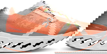 Tennarit ja kengät On Running Běžecké boty Cloudeclipse Oranssi | 3wd30090914, 0