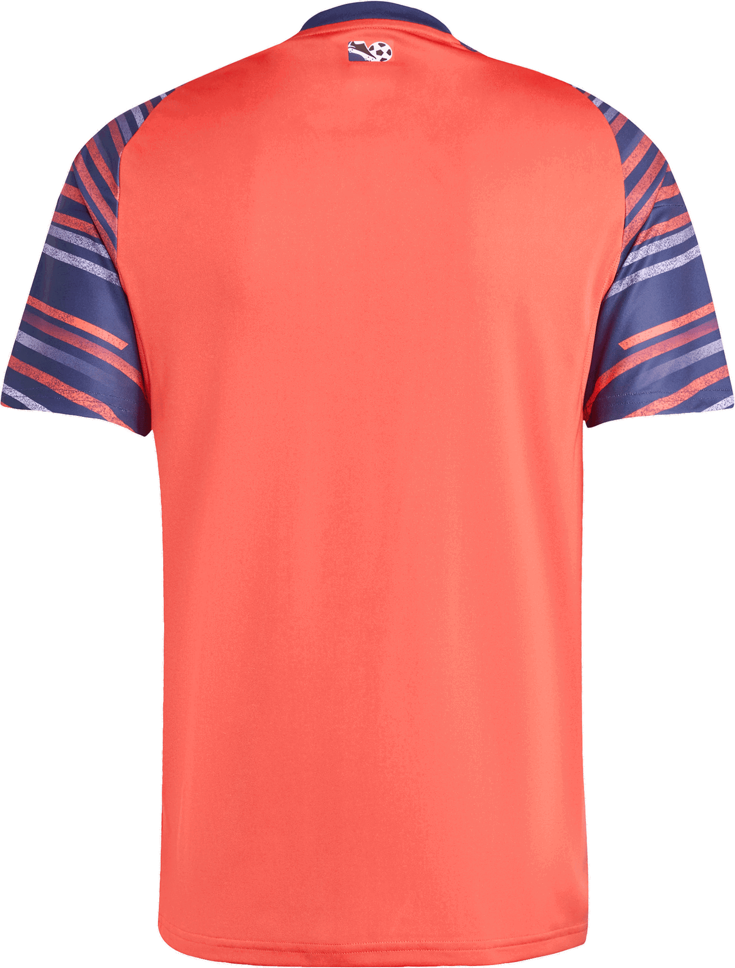 Jersey adidas Performance New England Revolution Third Jersey Punainen | JI7377, 1