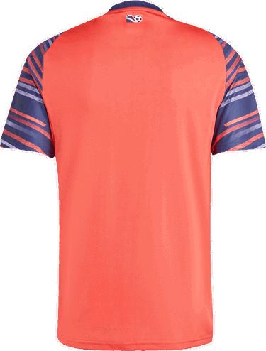 Jersey adidas Performance New England Revolution Third Jersey Punainen | JI7377, 1