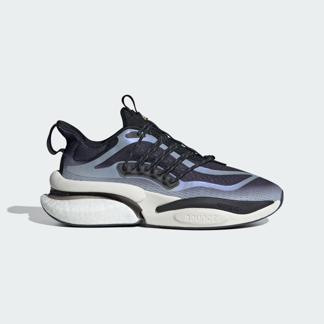 Tennarit ja kengät adidas Performance Alphaboost V1 Musta | ID0316, 1