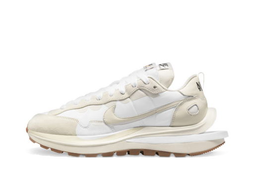Tennarit ja kengät Nike sacai x  Vaporwaffle "Sail" Beige | DD1875-100