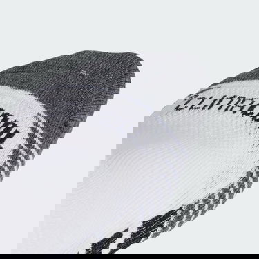 Sukat adidas Performance Performance Cushioned Quarter Socks 3 Pairs Valkoinen | JD9574, 3