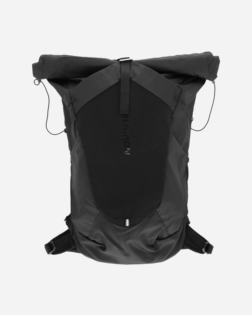 Reput ja laukut Salomon ACS 20 Backpack Black Musta | LC2251900