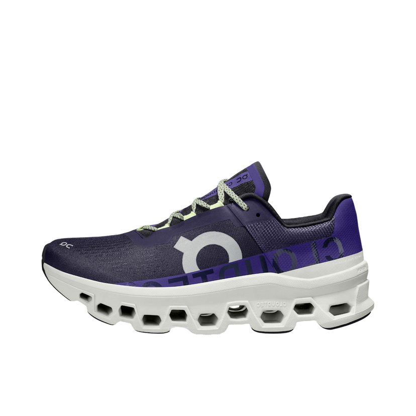 Juoksu On Running Cloudmonster Violetti | 61-99027