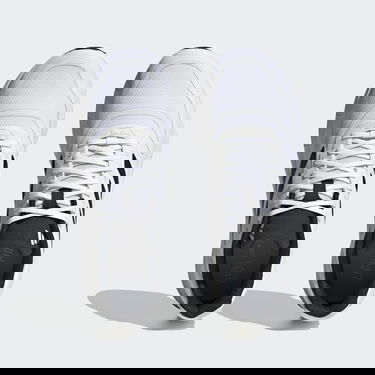 Tennarit ja kengät adidas Performance Duramo SL 2.0 Valkoinen | HQ4130, 4