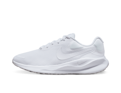 Juoksu Nike Revolution 7 Valkoinen | FB2208-100