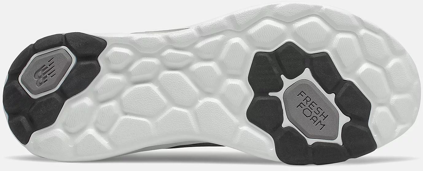 Tennarit ja kengät New Balance Fresh Foam Roav V2 Harmaa | mroavsg2, 1