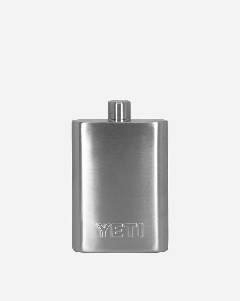 Juomapullo YETI Stainless Steel Flask Metallinen | 0347 STS