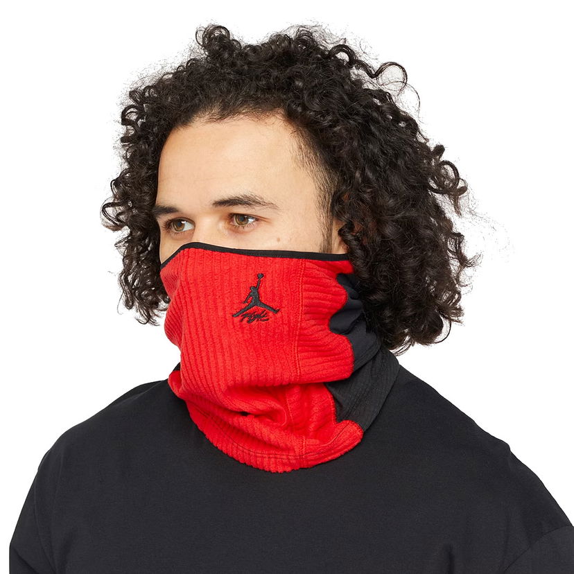 Huivi Jordan Jordan Hyperstorm Neck Warmer Punainen | 9038259-9834