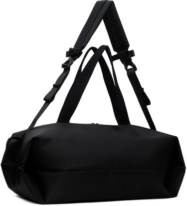 Matkalaukku côte&ciel Côte&Ciel Sanna Sleek Duffel Bag Musta | 29085 000, 2