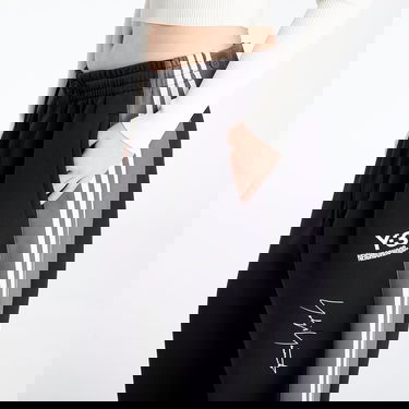 Verryttelyhousut Y-3 Y-3 x Neighborhood Track Pants Musta | JW7002, 1
