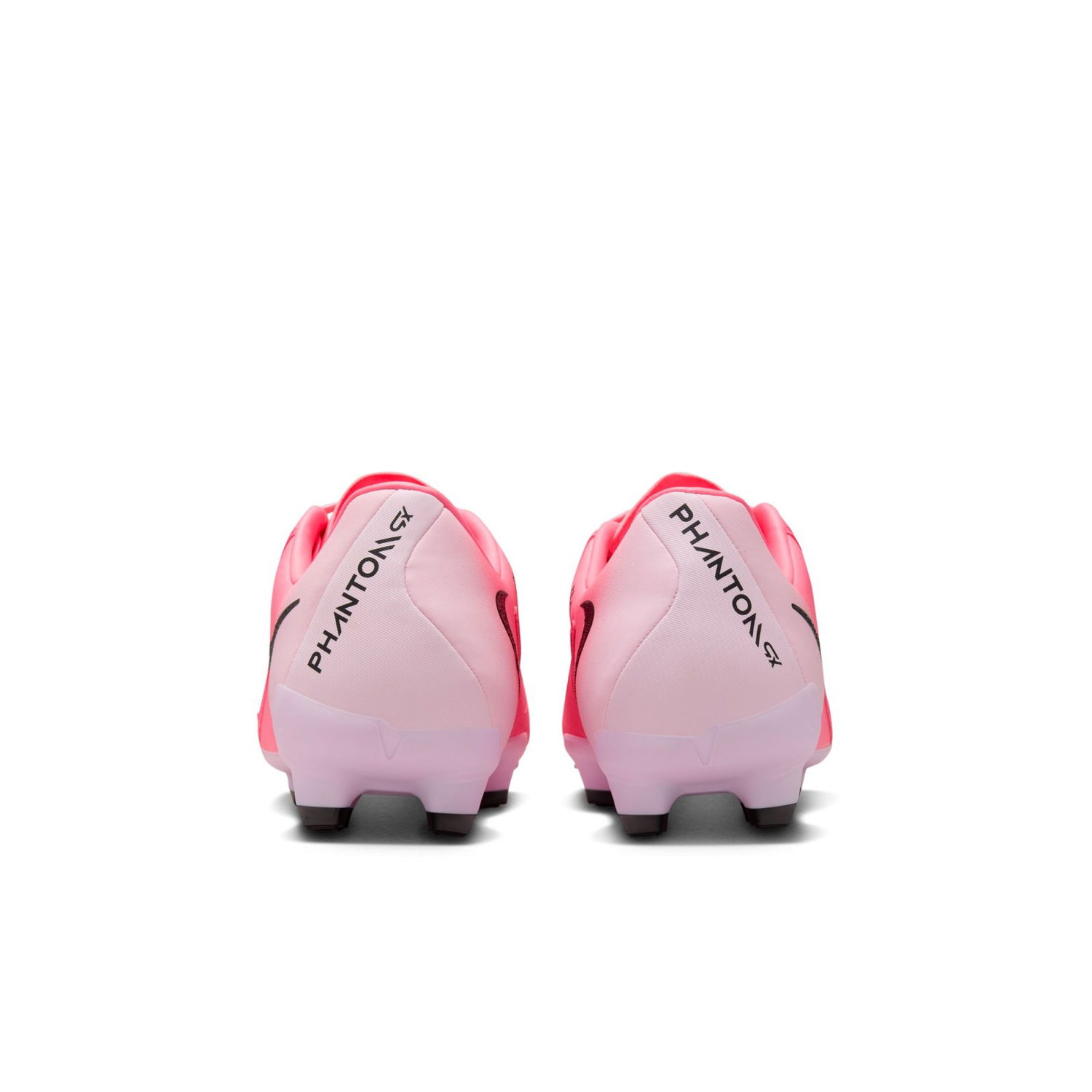 Tennarit ja kengät Nike PHANTOM GX II ACADEMY FG/MG Vaaleanpunainen | FD6723-600, 1