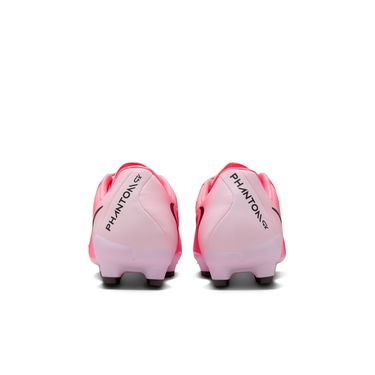 Tennarit ja kengät Nike PHANTOM GX II ACADEMY FG/MG Vaaleanpunainen | FD6723-600, 1