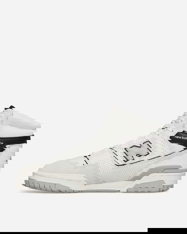 Tennarit ja kengät New Balance 650R "White/Navy" Tummansininen | BB650RWH, 3