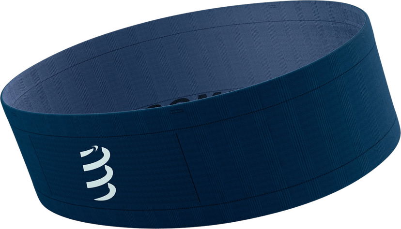 Vyöt Compressport Compressport Free Belt Sininen | cu00012b5127