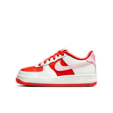 Tennarit ja kengät Nike Air Force 1 Punainen | HV5165-121, 1
