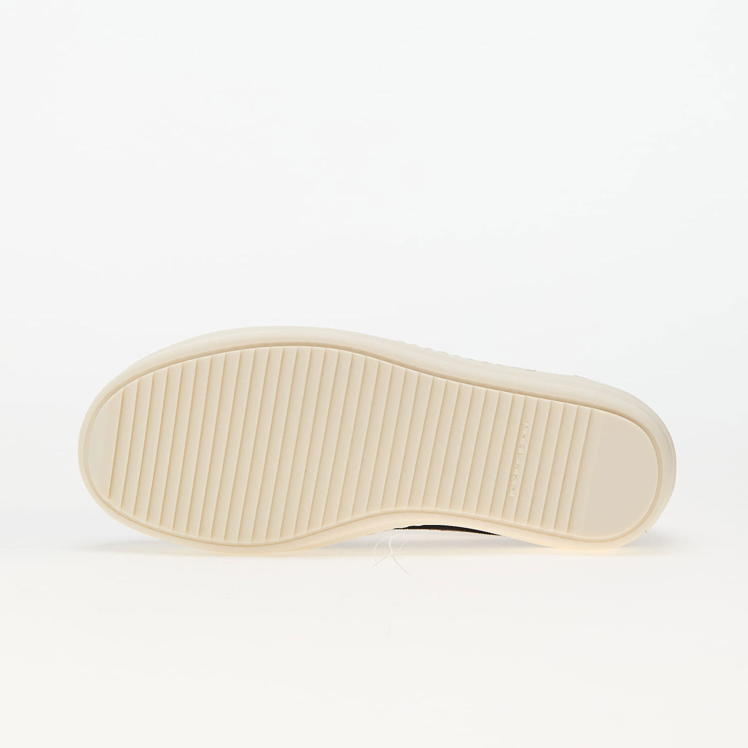 Tennarit ja kengät Rick Owens DRKSHDW Denim Musta | DU02D2803 DOLVS 911, 1