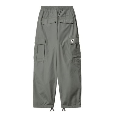 Verryttelyhousut Carhartt WIP Jet Cargo Pant Harmaa | I032260_1ND_02, 6