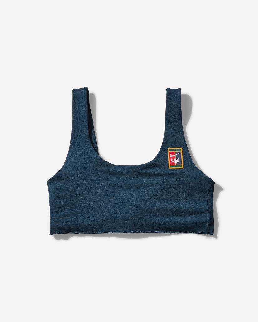 Rintaliivit Nike Yoon Ahn Bra Armory Navy Tummansininen | FZ8516-478