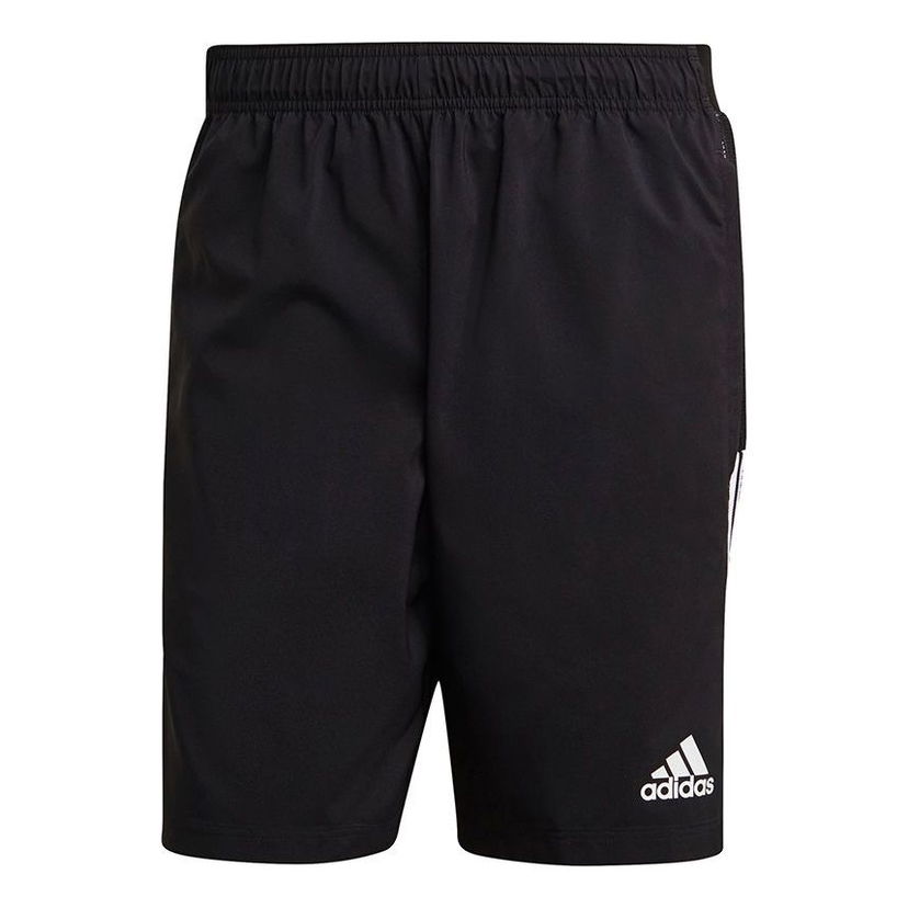 Shortsit adidas Performance Tiro DT Sho Soccer/Football/Running Shorts Musta | GT6507