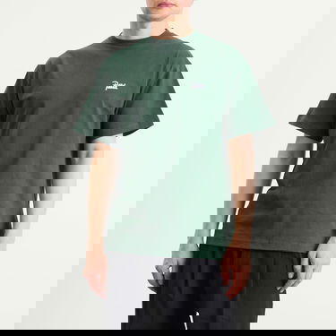 T-paita Patta Patta Lighters T-Shirt, Size X-Small Vihreä | POC-AW25-1000-290-0095-201, 2
