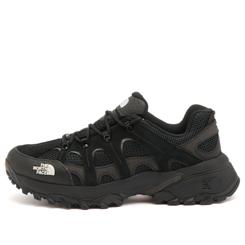 Tennarit ja kengät The North Face Hedgehog 06 RVST Musta | NF0A8AE9KY4