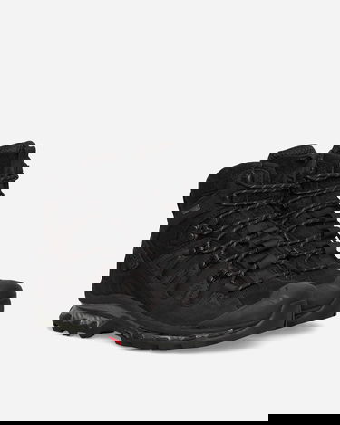 Tennarit ja kengät Salomon Quest GTX Advanced Musta | L41668500, 4